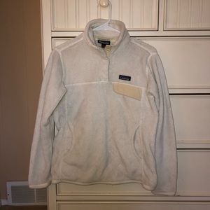 Patagonia Women’s Re-Tool Snap-T Pullover